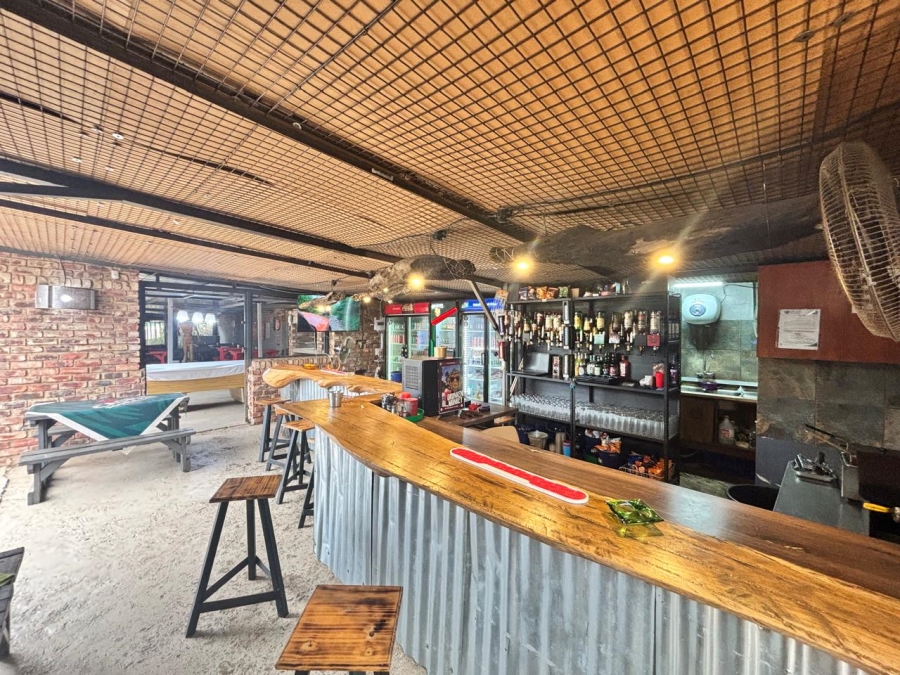 Commercial Property for Sale in Potchefstroom Industrial North West